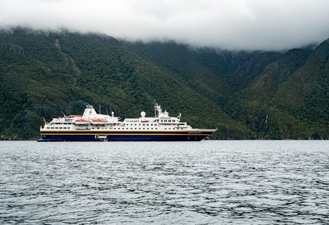 Australia & New Zealand